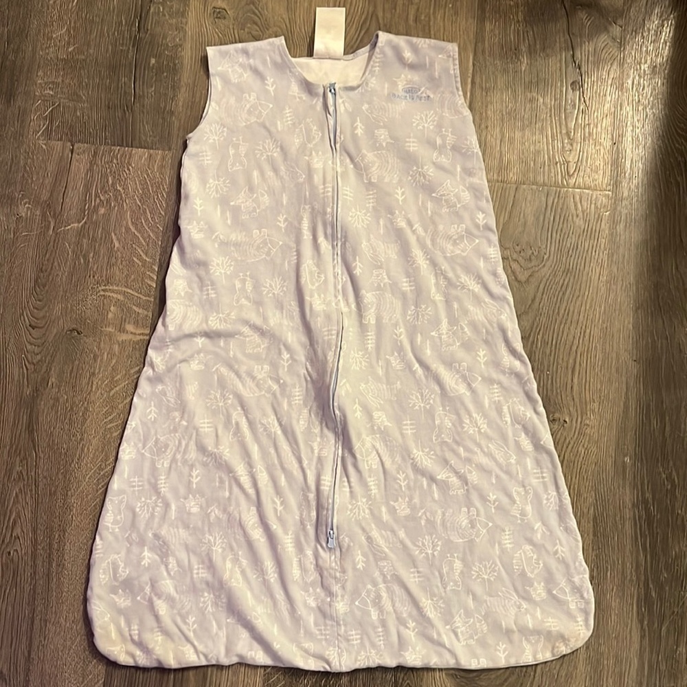 XL Halo sleep sack